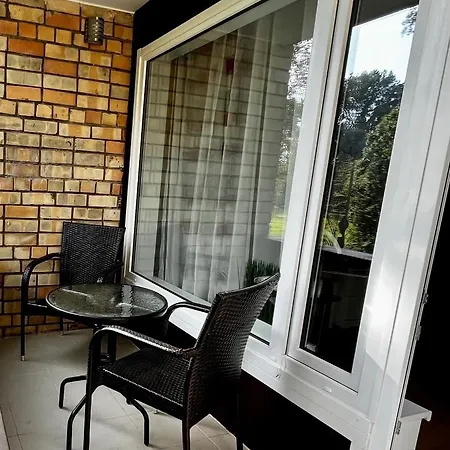 Seaside Appartement *