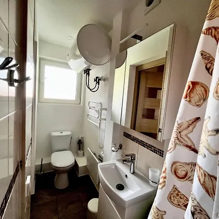 Appartement Seaside